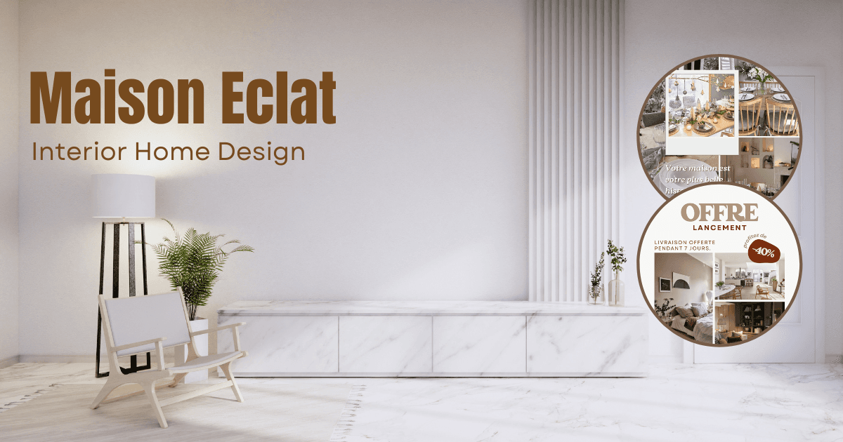Maison Eclat